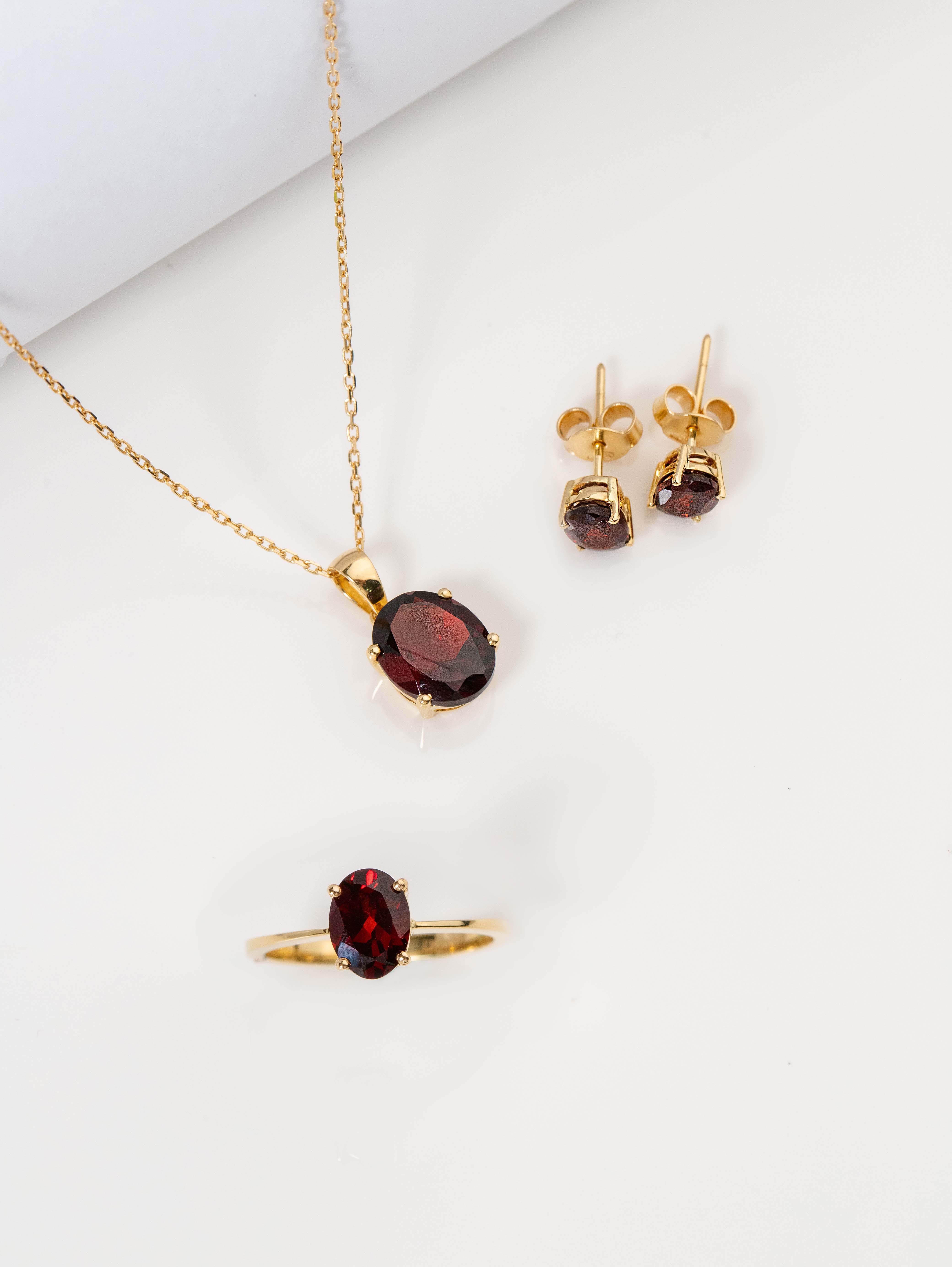 Diamond Sets